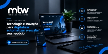 Digital Business